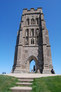 On top of the Tor